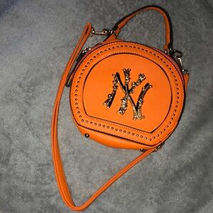NY purse